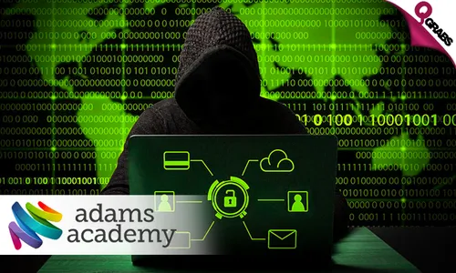 Ethical Hacking from A to Z Training Bundle!